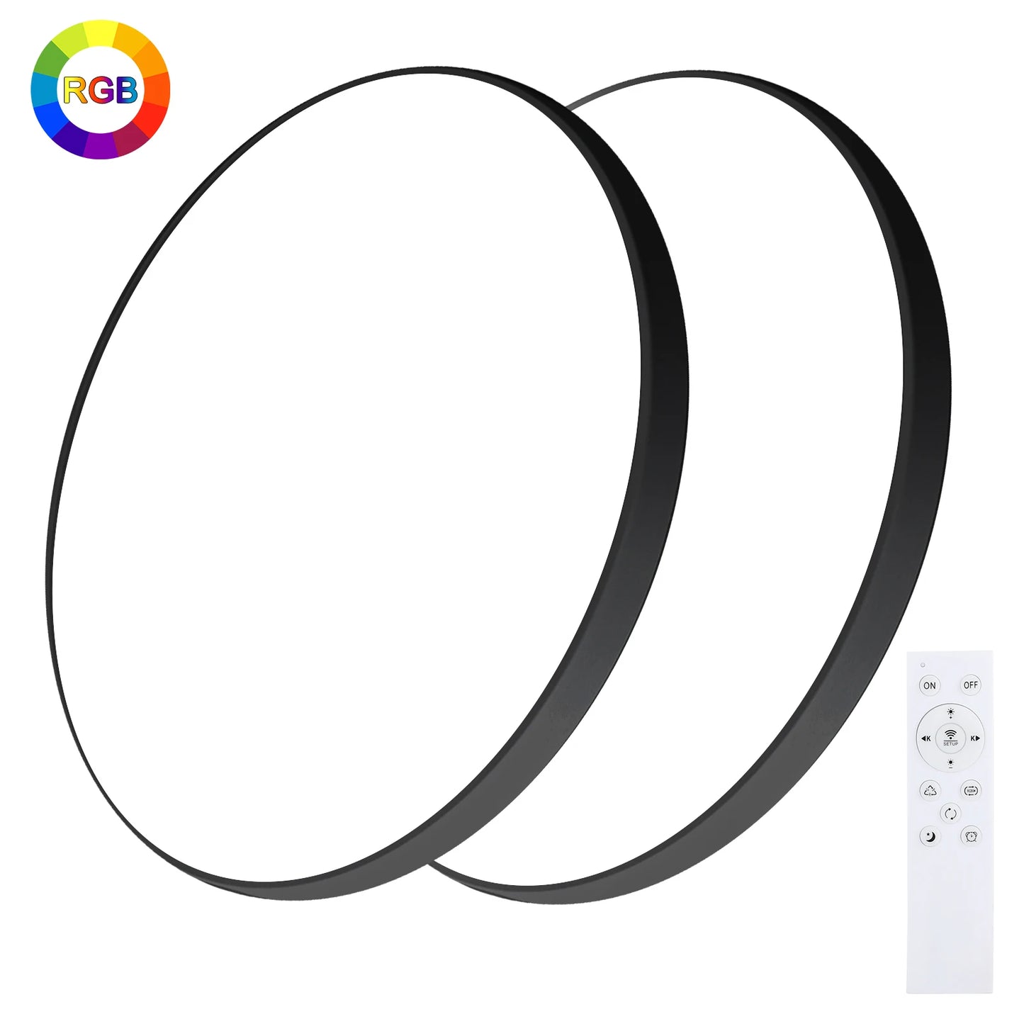 Smart LED Plafondlamp