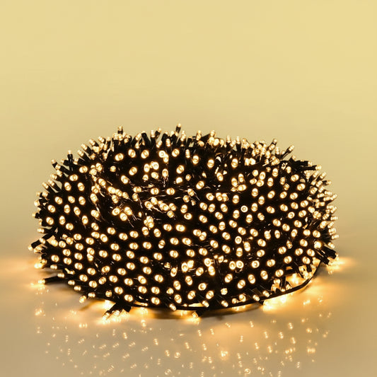 Lange LED Lichtslinger – voor binnen en buiten