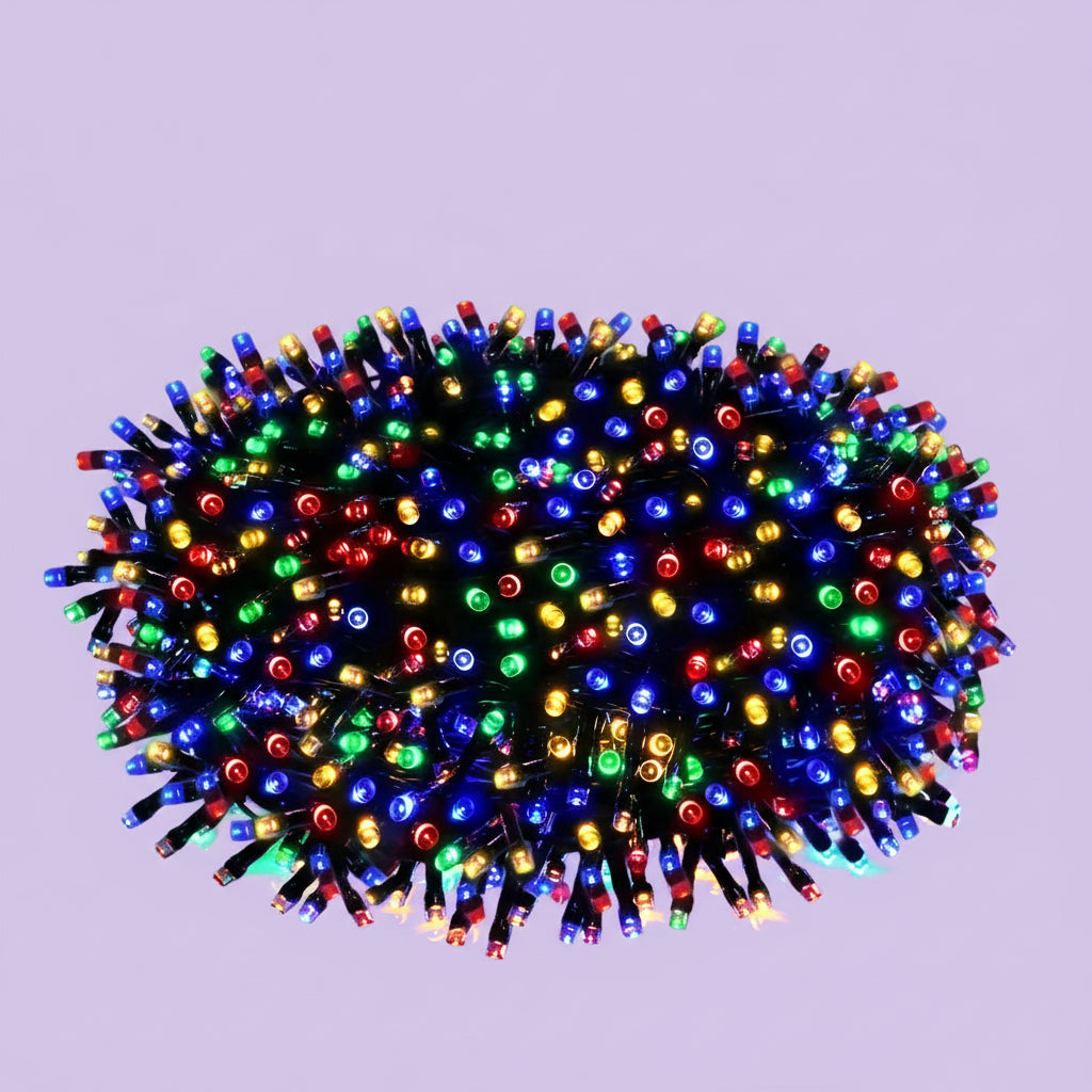 Lange LED Lichtslinger – voor binnen en buiten