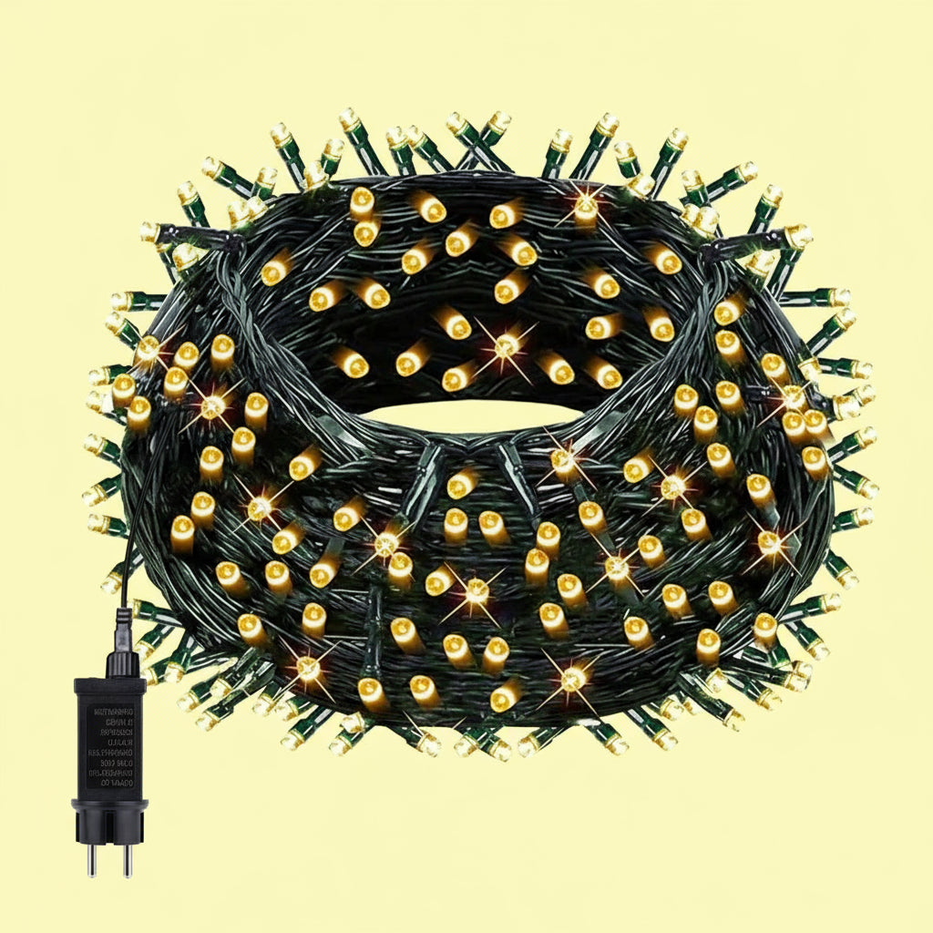 Lange LED Lichtslinger – voor binnen en buiten