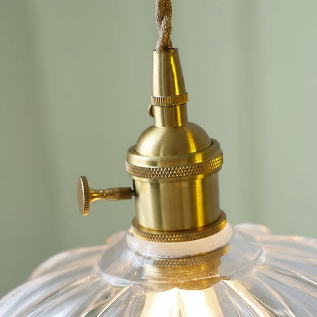 Vintage Shanghai hanglamp