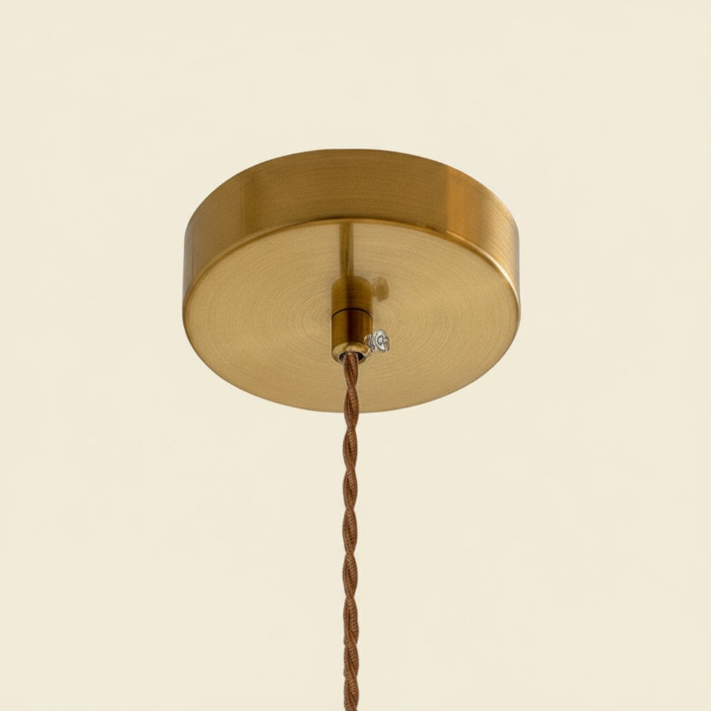 Vintage Shanghai hanglamp
