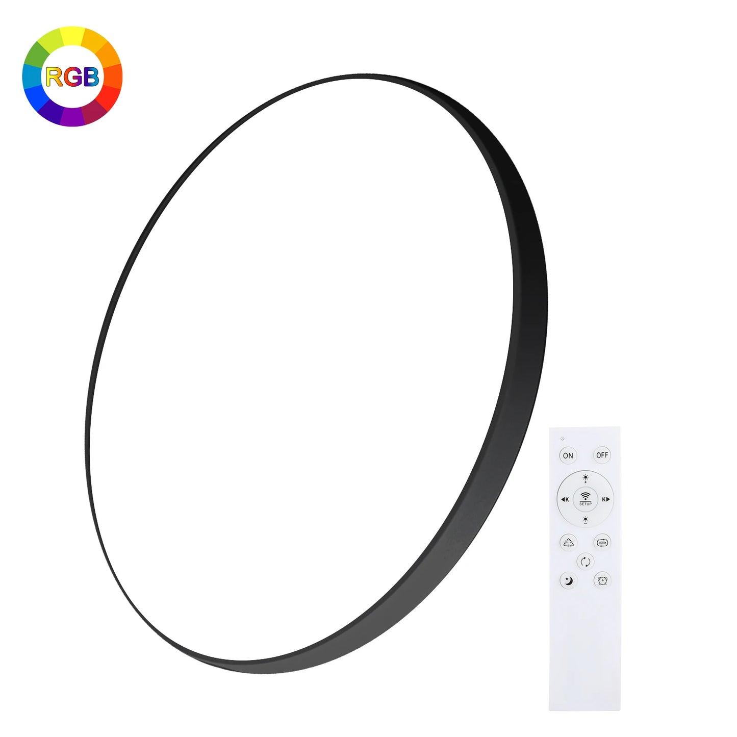 Smart LED Plafondlamp