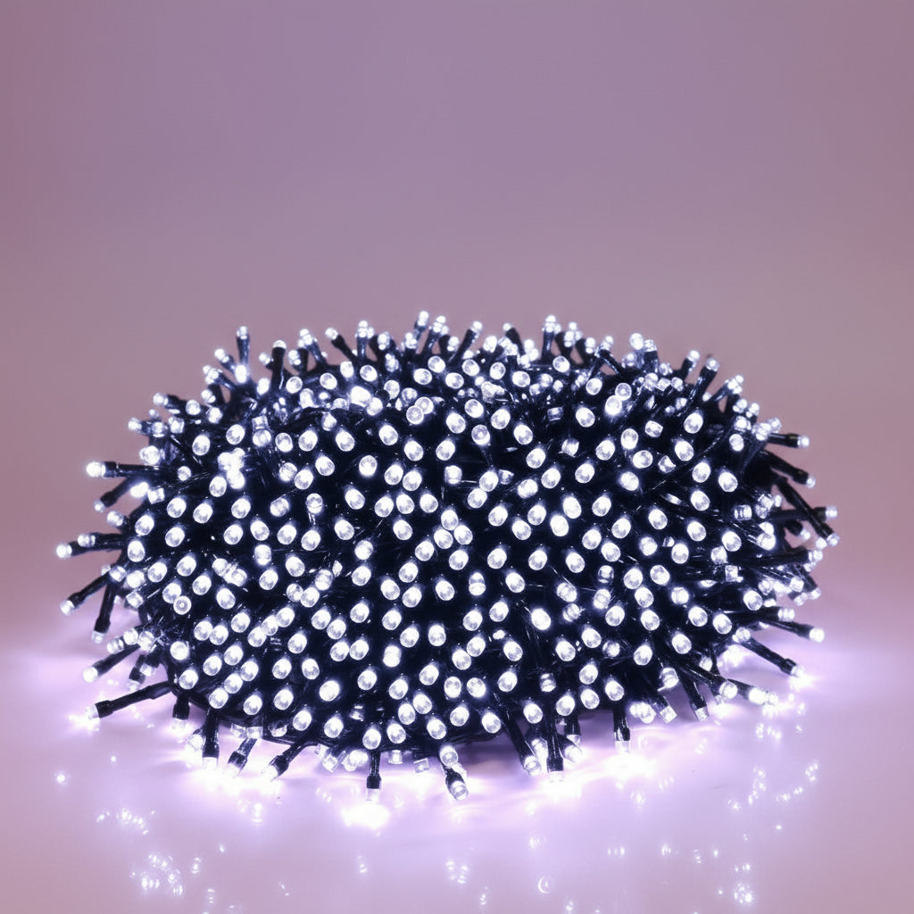 Lange LED Lichtslinger – voor binnen en buiten